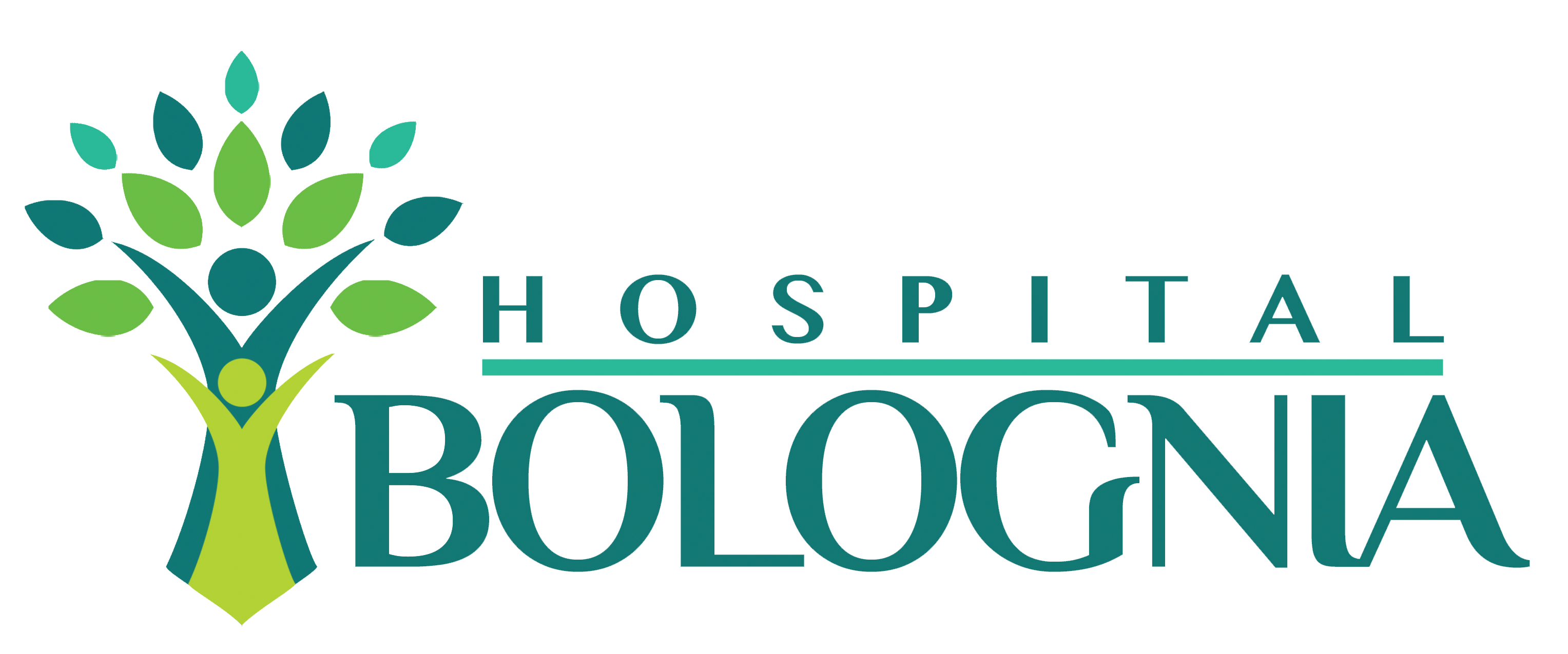 logo hospital bolognia