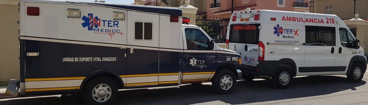 imagen de ambulancia